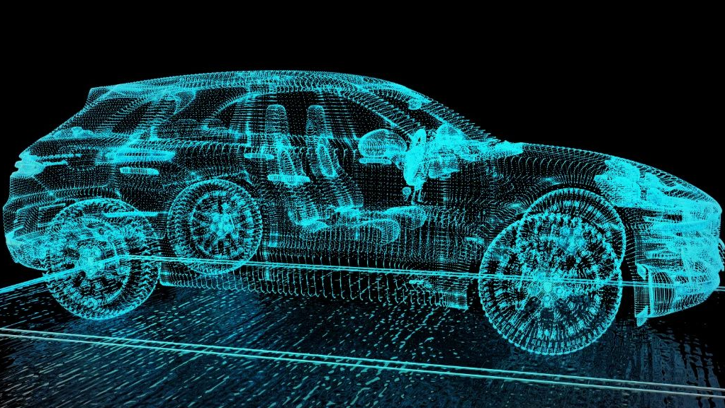 经纬恒润SOA功能安全开发方案, 助力车企软件定义汽车