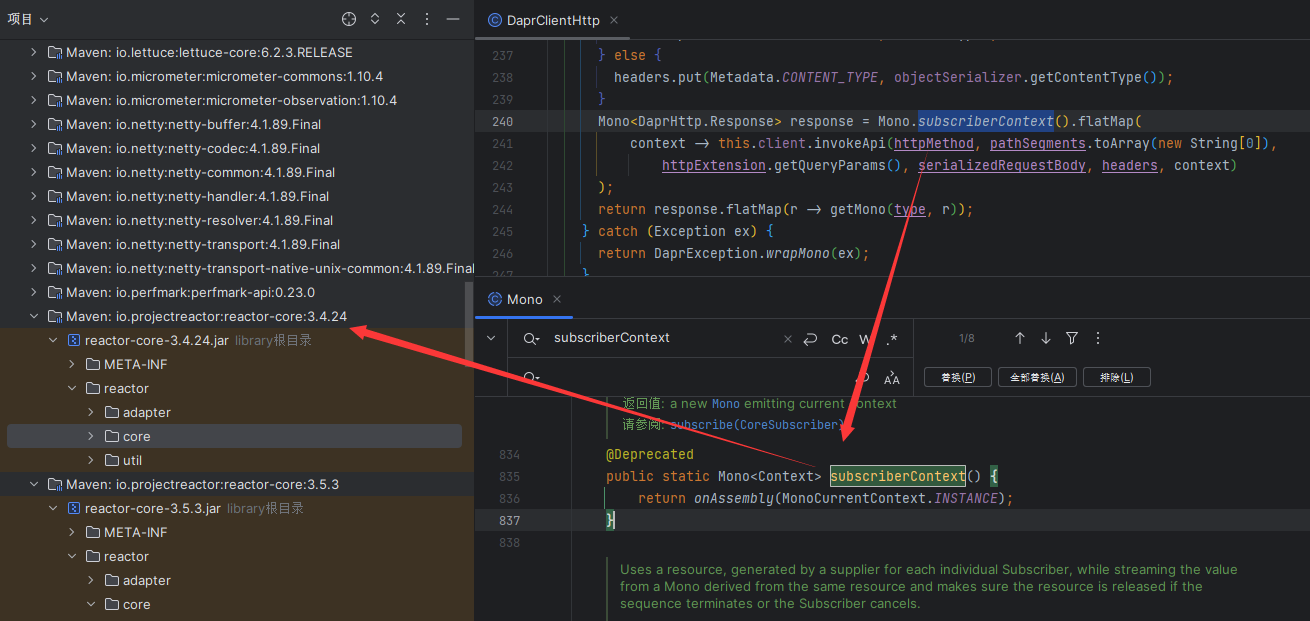 springboot3-dapr-sdk-springboot-reactor-core-publisher-mono-reactor