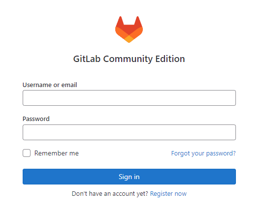 docker部署gitlab CI/CD （一）第一篇：部署gitlab及汉化