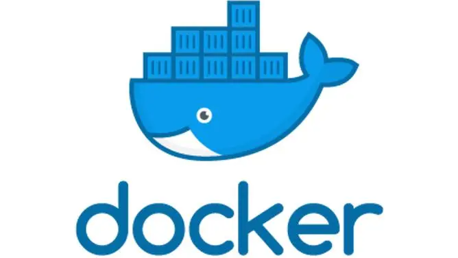 Docker 笔记