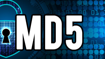 C# 实现MD5加密