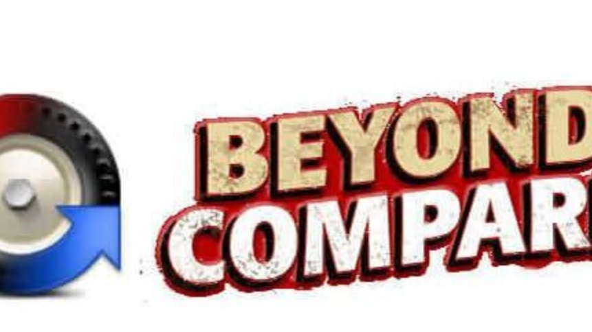 Beyond compare 4.4版 激活、教程（含mac、windows）全网唯一