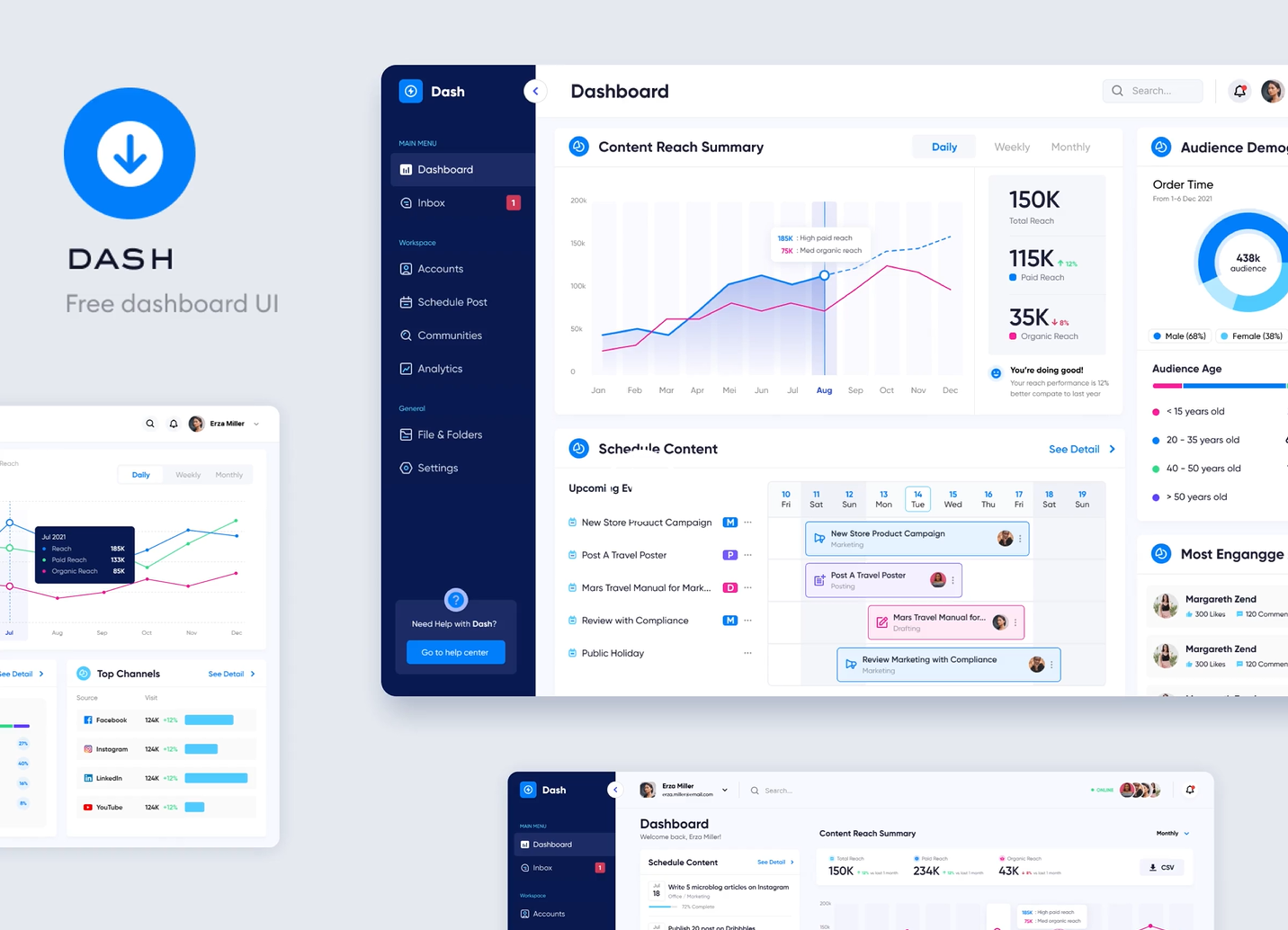 dash-plotly-pyscm