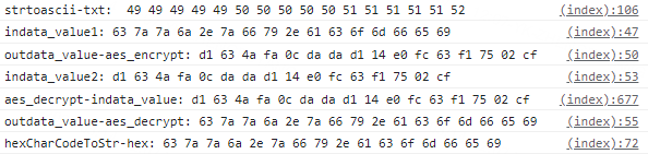 AES 简介 以及 C# 和 js 实现【加密知多少系列】