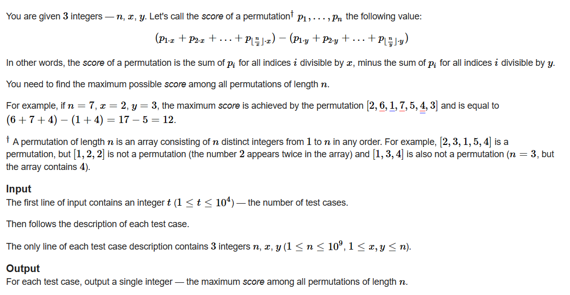 D. Plus Minus Permutations