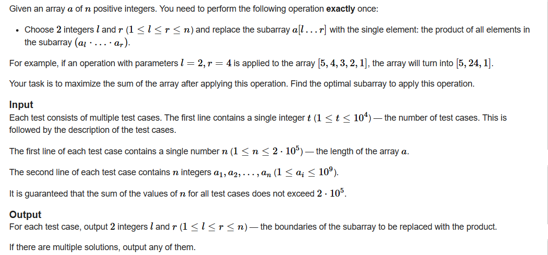 G.Replace With Product