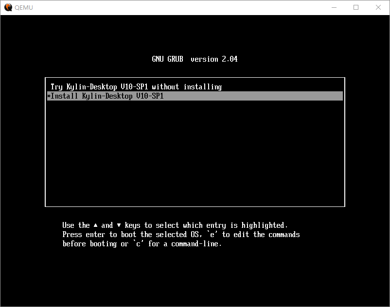 qemu-system-2