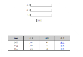 效果图