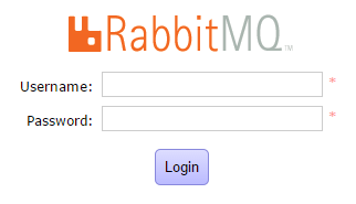 %RabbitMO  username:  Password:  Logi 