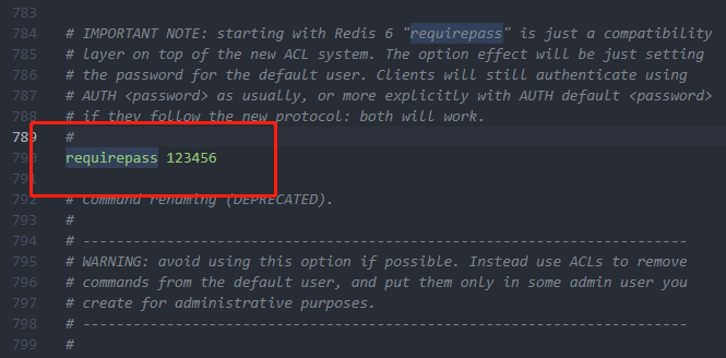 Установка и настройка redis debian