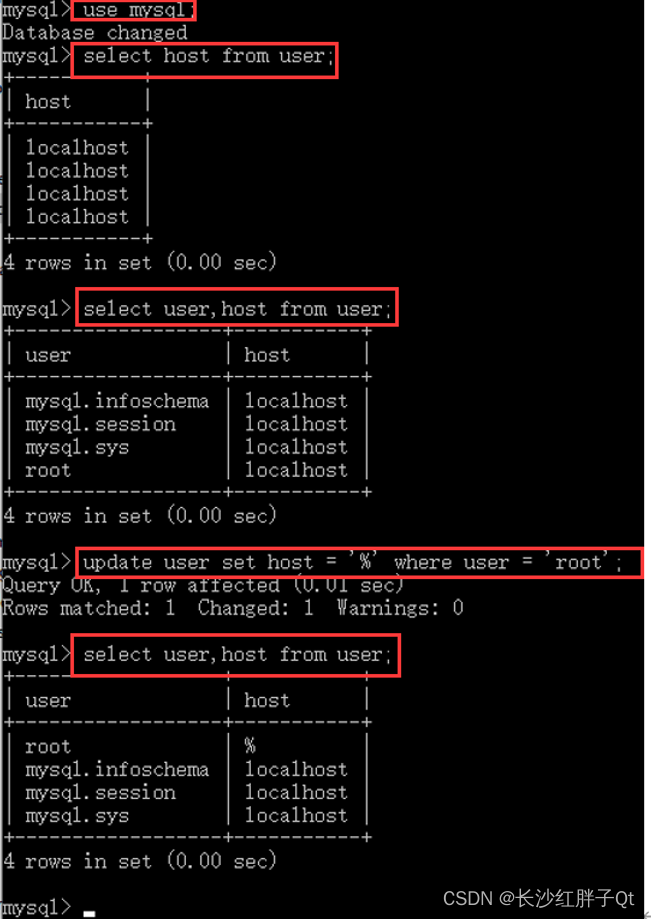 Qt+MySql开发笔记：Qt5.9.3的msvc2017x64版本编译MySql8.0.16版本驱动并Demo连接数据库测试-小白菜博客