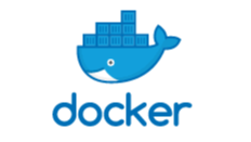 :-) Docker