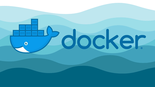 Docker简单使用