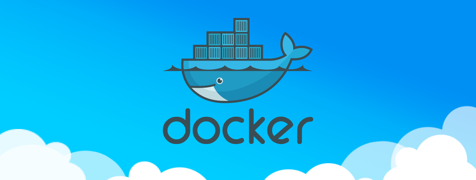 Docker快速入门