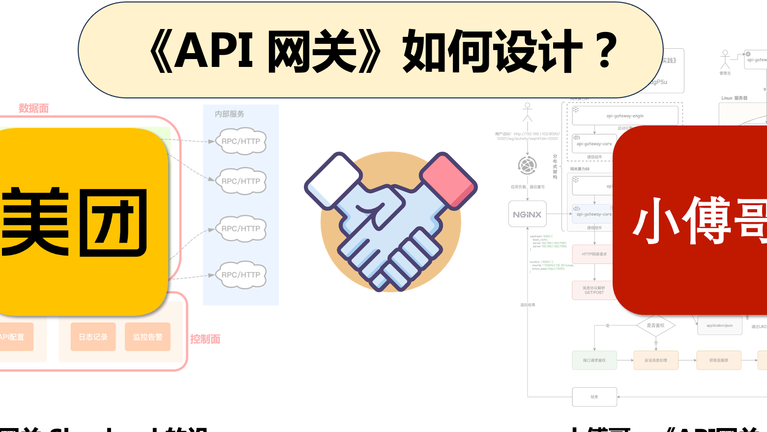 自研API 网关 - 媲美美团这套Shepherd网关架构！