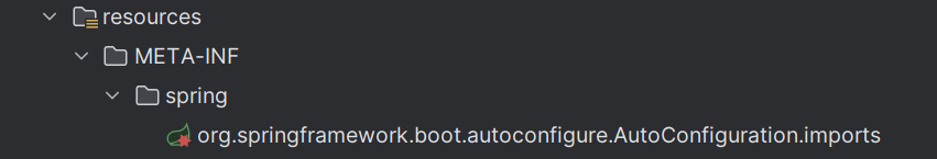 三分钟实战手写Spring Boot Starter