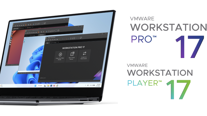 VMware Workstation 17.0 Pro Unlocker &amp; OEM BIOS for Windows