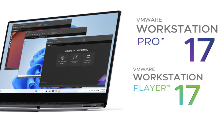 VMware Workstation 17.0 Pro Unlocker &amp; OEM BIOS for Linux