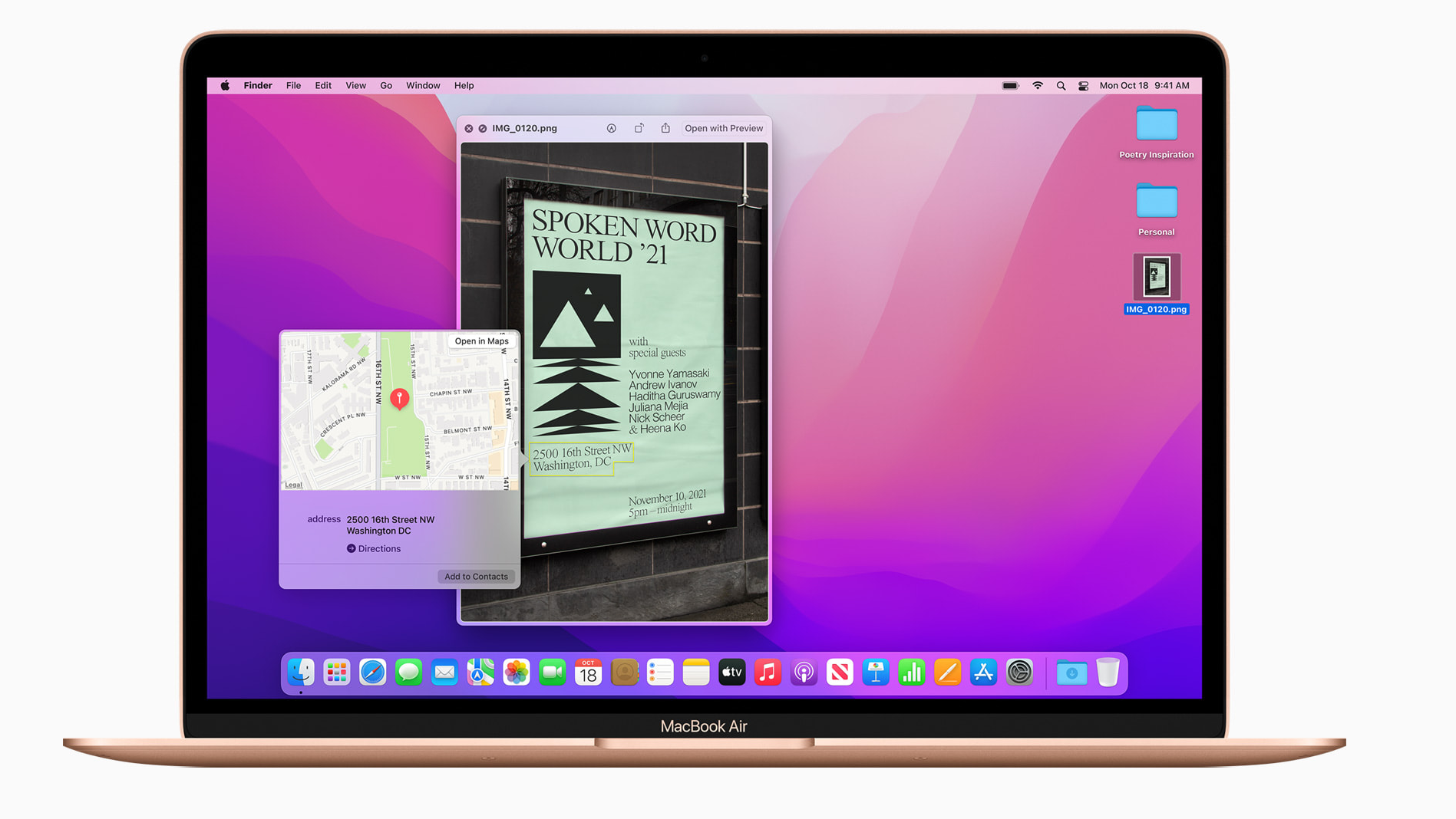 macOS Monterey 12.6.3 (21G419) 正式版 ISO、IPSW、PKG 下载
