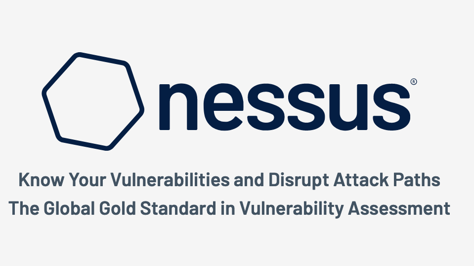Tenable Nessus 10.5.0 (Unix, Linux, Windows) - #1 漏洞评估解决方案