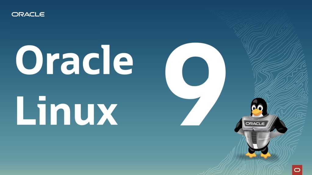 Oracle Linux 9.2 发布 - Oracle 提供支持 RHEL 兼容发行版