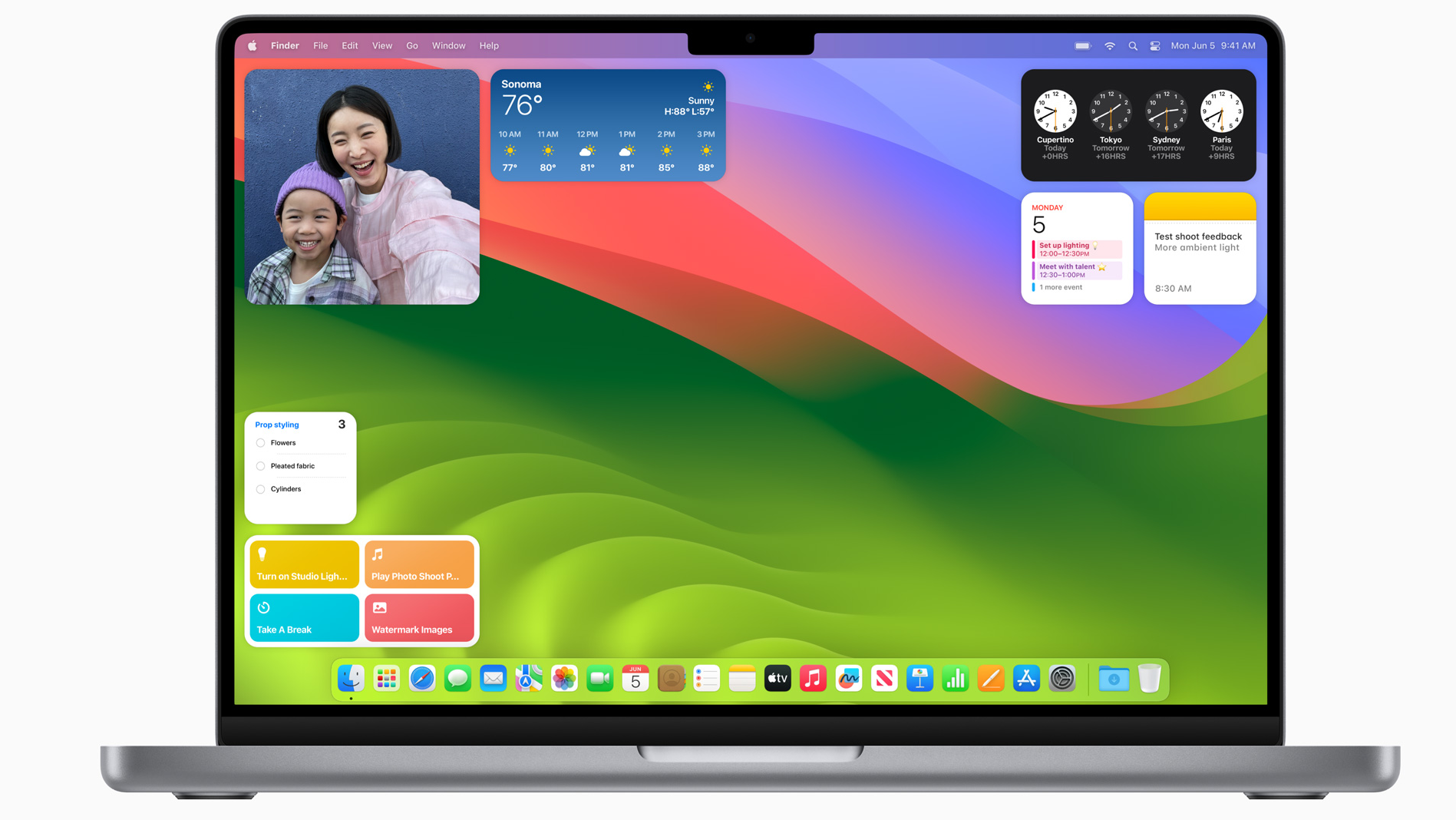 macOS Sonoma 14 (23A344) 正式版Boot ISO 原版可引导镜像下载- sysin