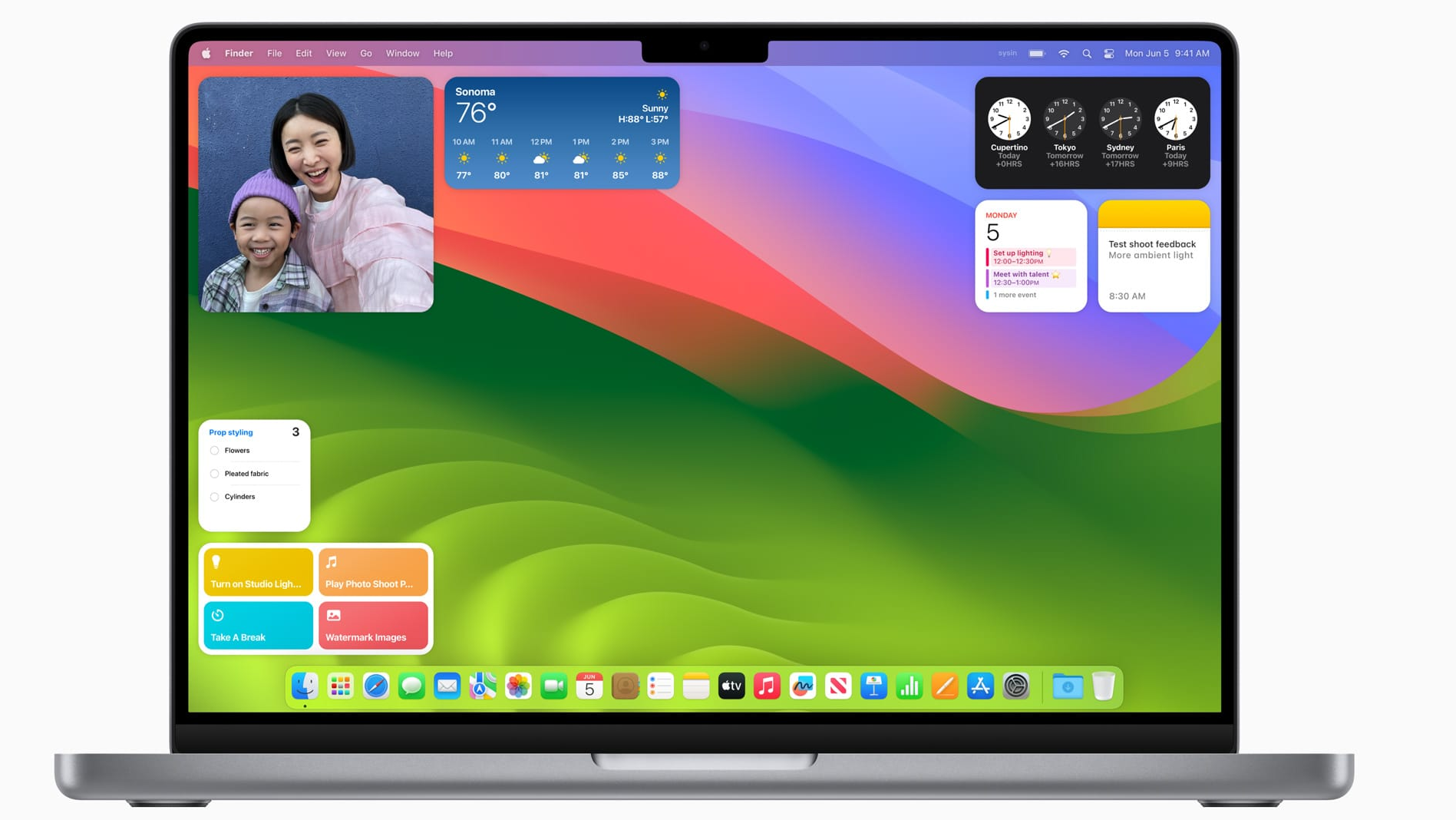 macOS Sonoma 14.1 (23B74) 正式版 Boot ISO 原版可引导镜像下载