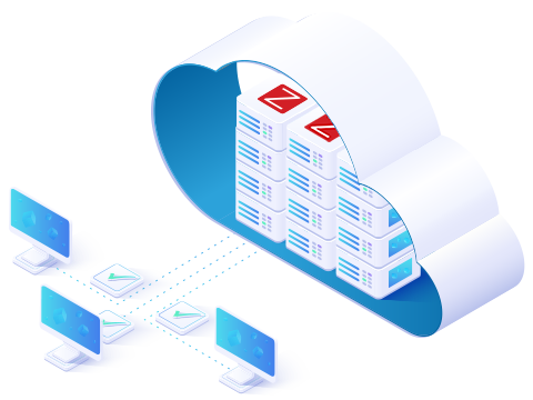 Zabbix Dashboards