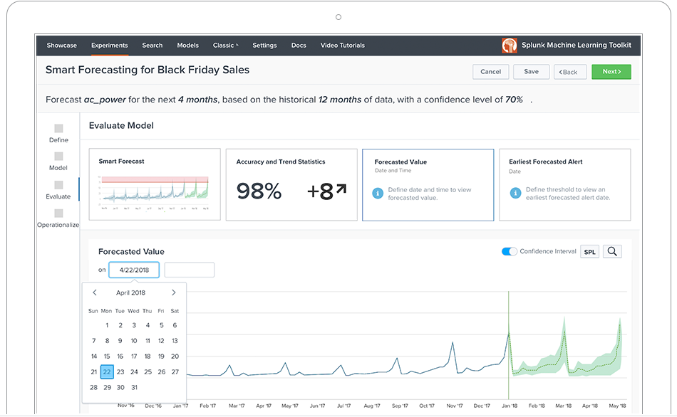 machine-learning-analytics