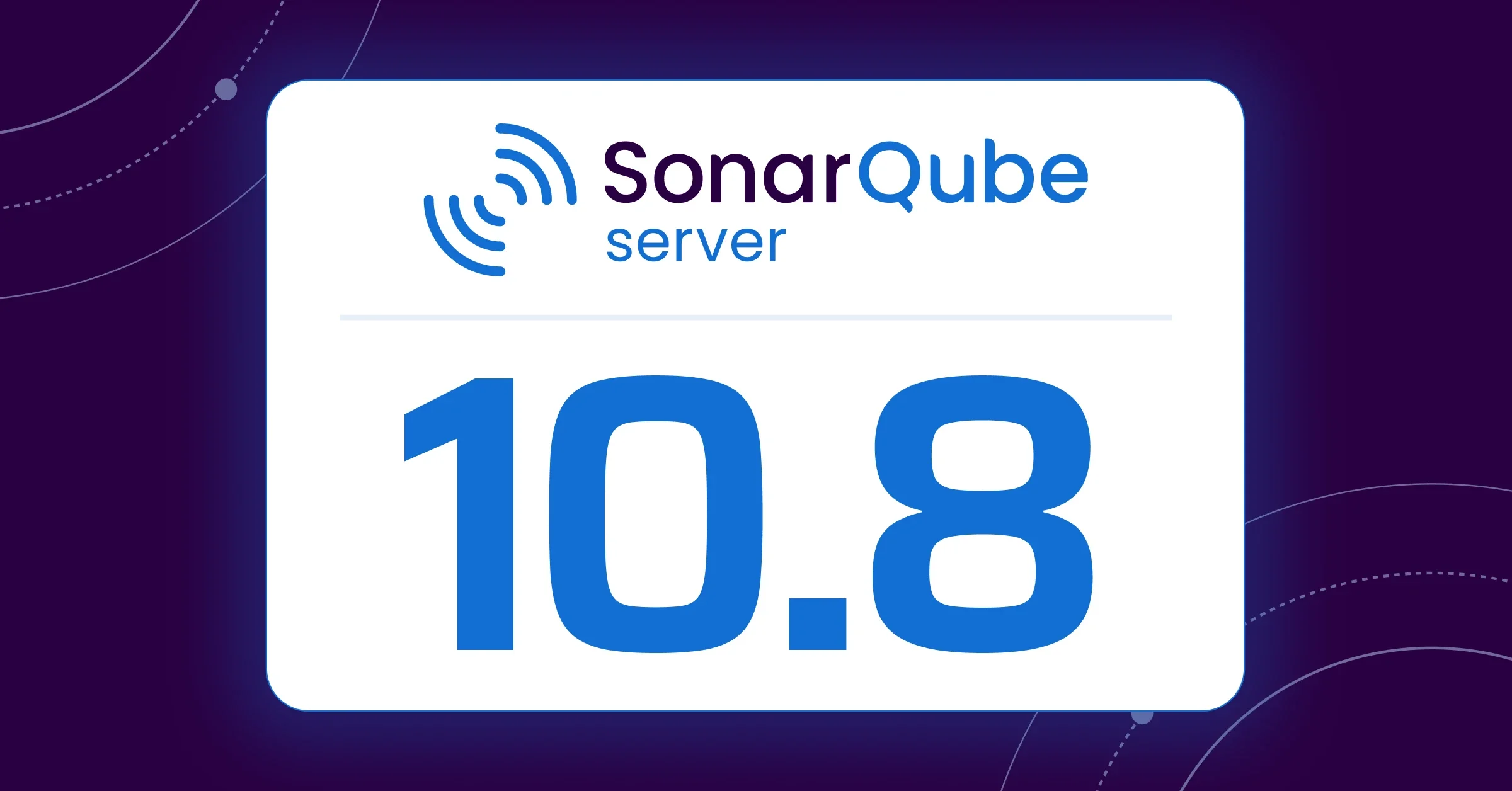 SonarQube Server