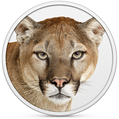 OS X Mountain Lion 10.8.5 (12F45) Boot ISO 原版可引导镜像