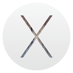 OS X Yosemite 10.10.5 (14F27) 正式版 DMG ISO PKG 下载