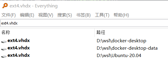 [转]wsl2的安装与卸载