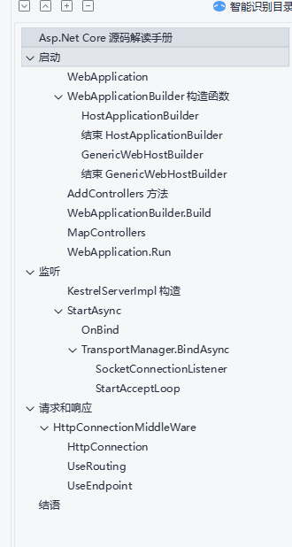 【源码解读】asp.net core源码启动流程精细解读