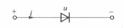 二极管电气图形符号