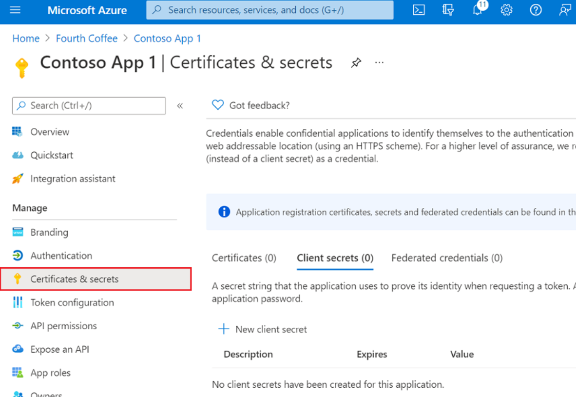 【Azure Developer】开发模式下使用AAD账号访问Azure Blob的相关参考