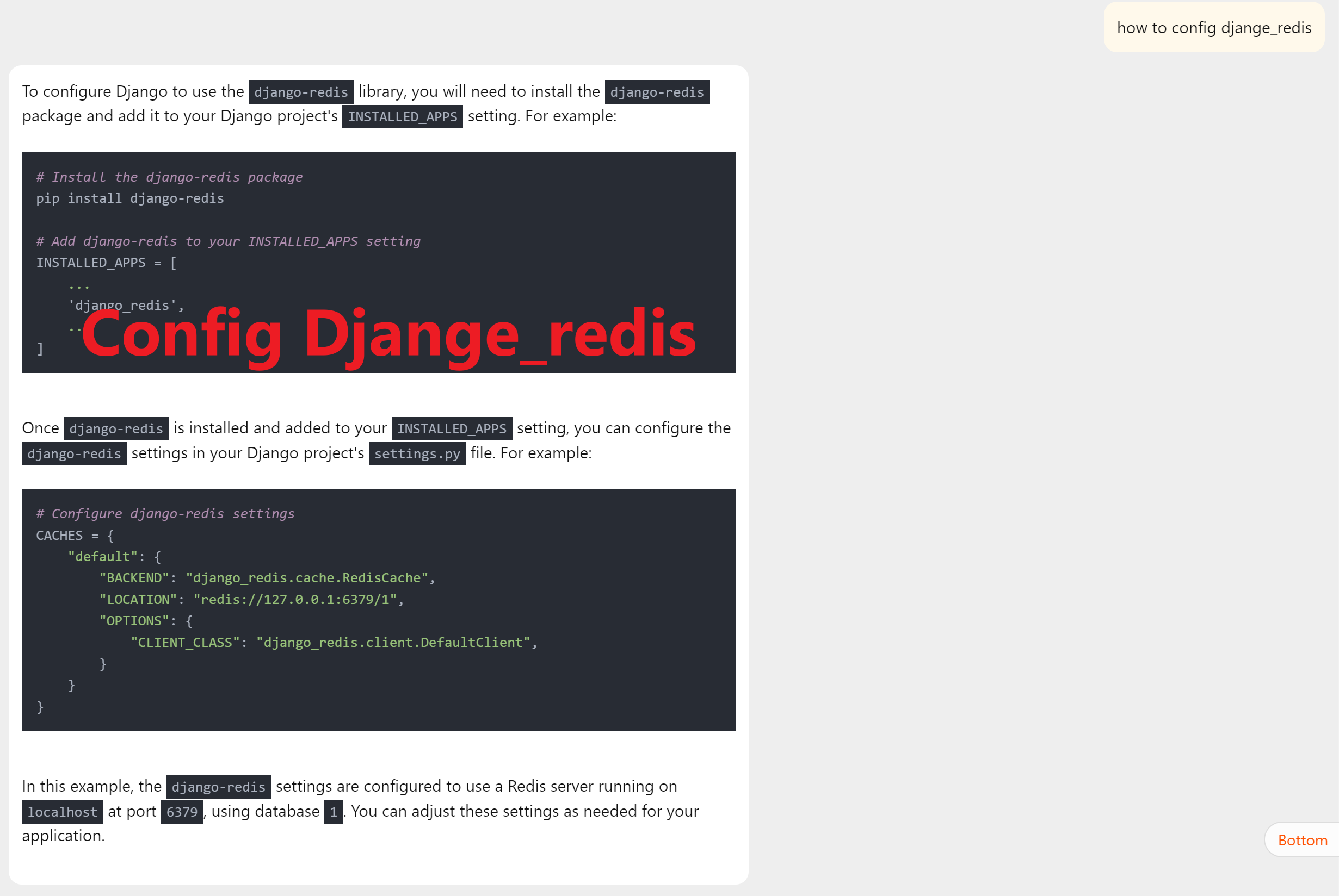 【Azure Cache for Redis】Python Djange-Redis連線Azure Redis服務遇上(104, 'Connection reset by peer')