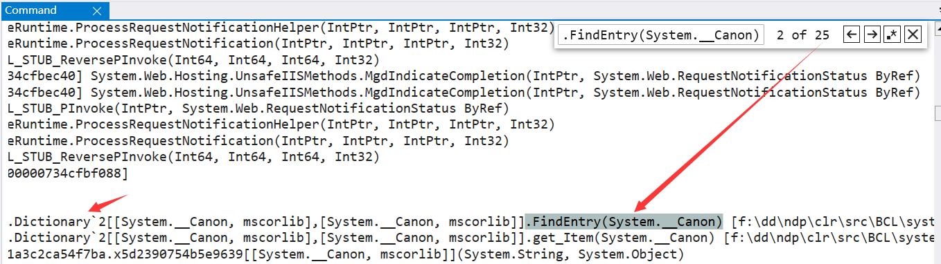 记一次 .NET 某安全生产信息系统 CPU爆高分析