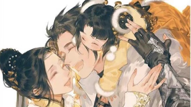 诶,你给我拍个戒指吧