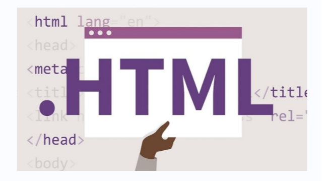 全栈之前端 | 3.HTML格式化输出标签元素学习篇