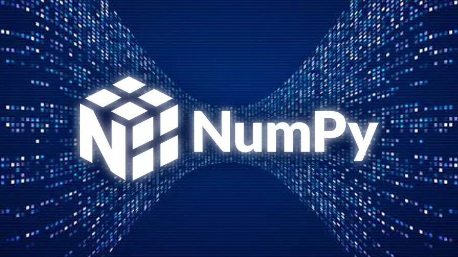 NumPy科学计算库学习_006_NumPy数组的复制和视图