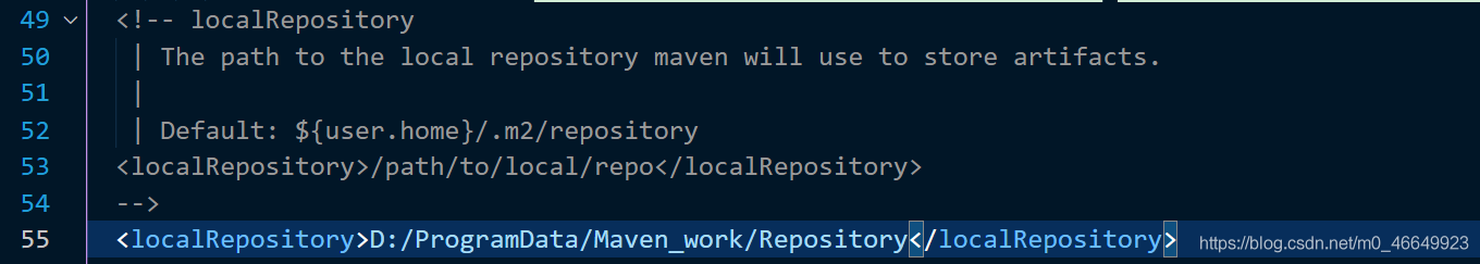 Maven学习笔记1：Maven基本介绍和安装配置-小白菜博客