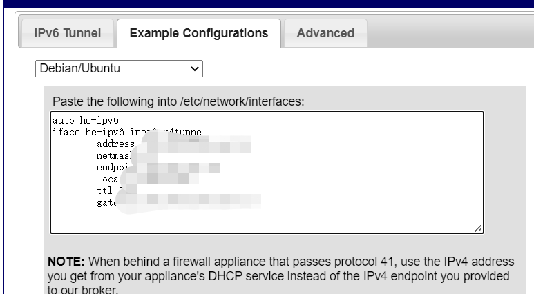  IPV6 Knva 