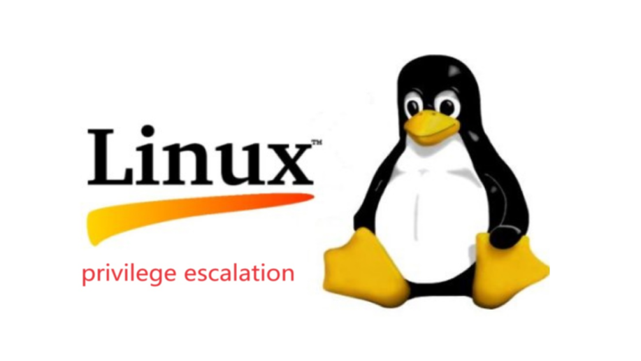 linux 权限提升