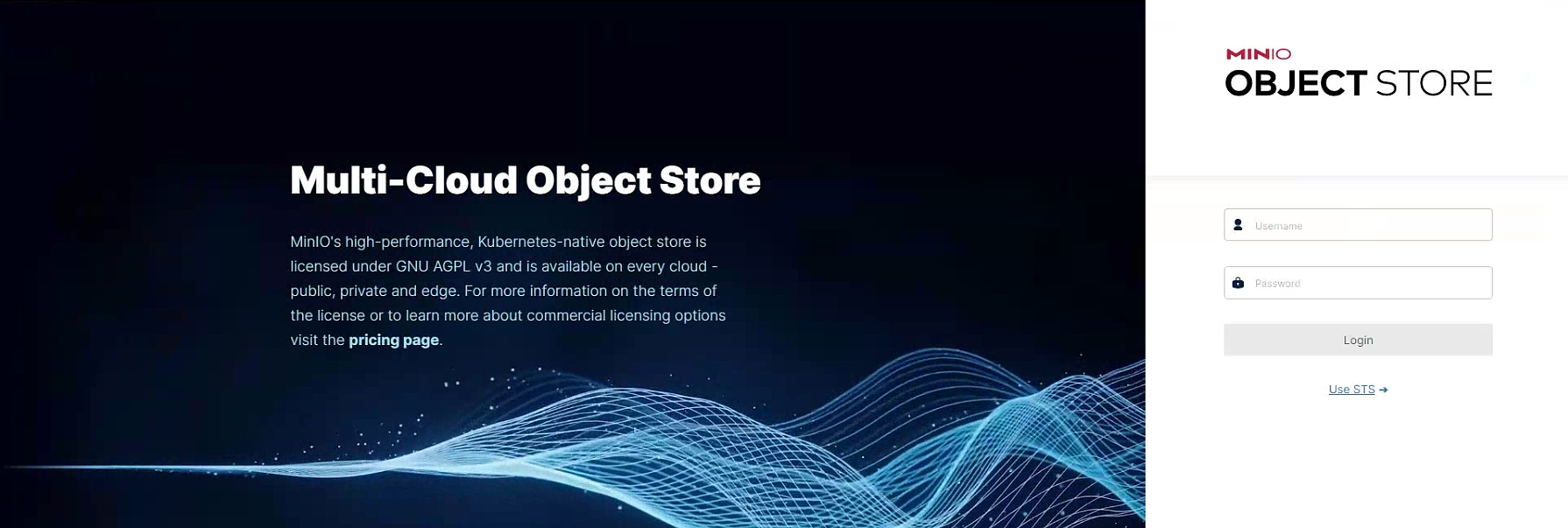 使用宝塔面板安装MInIO单机版 - docker方式安装 - 外星鸟 - 博客园