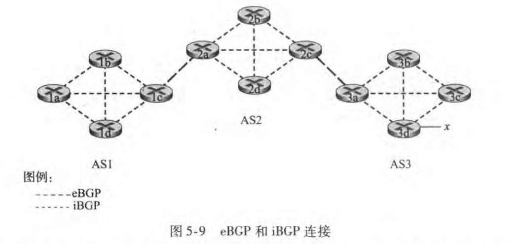 计算机网络「通关指南」-小白菜博客