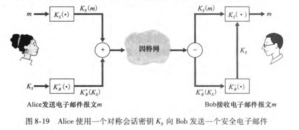 计算机网络「通关指南」-小白菜博客