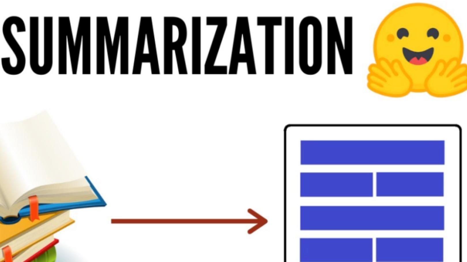 文本摘要简述，基于Pytorch和Hugging Face Transformers构建示例 - 写bug的程旭源 - 博客园