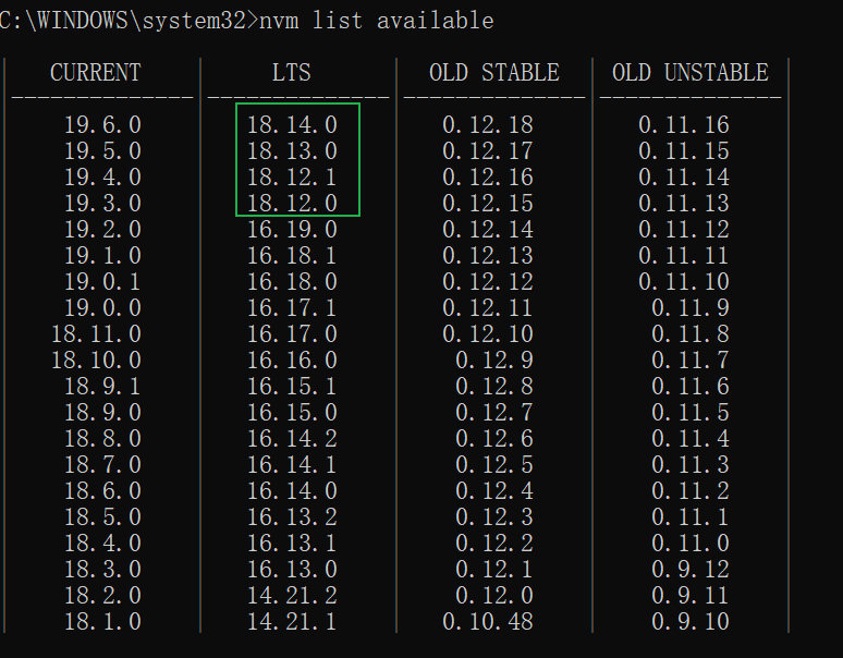 node-vue2-lencamo