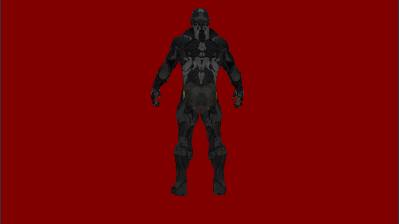 捉虫日记：使用OpenGL加载模型 (2023/12/11)